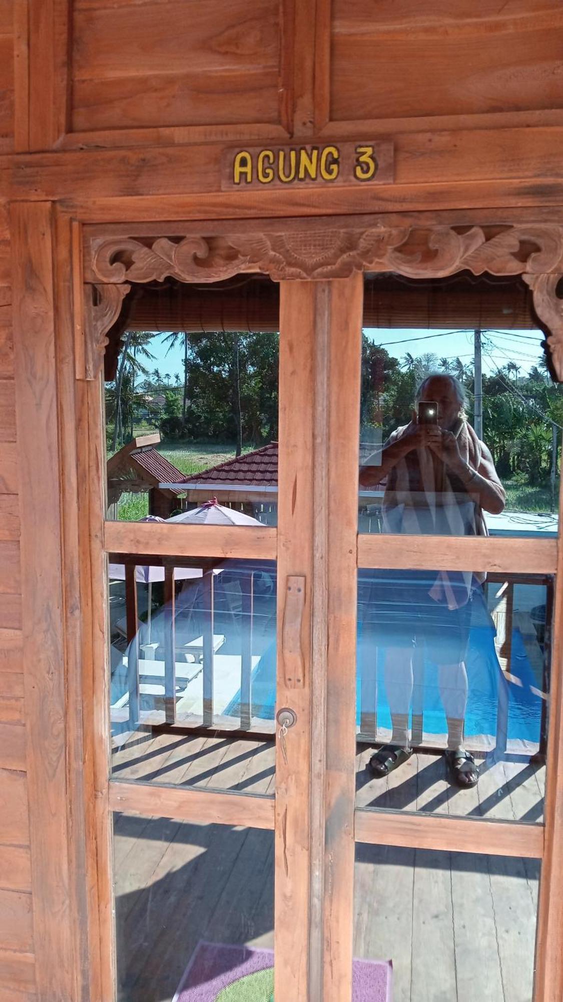 Villa Melasti Amed المظهر الخارجي الصورة