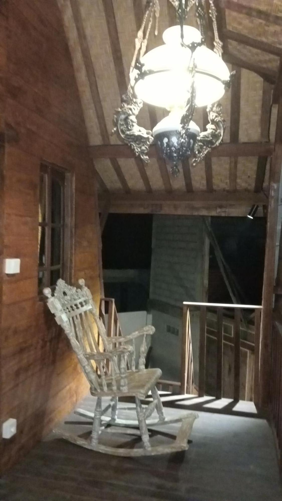 Villa Melasti Amed المظهر الخارجي الصورة