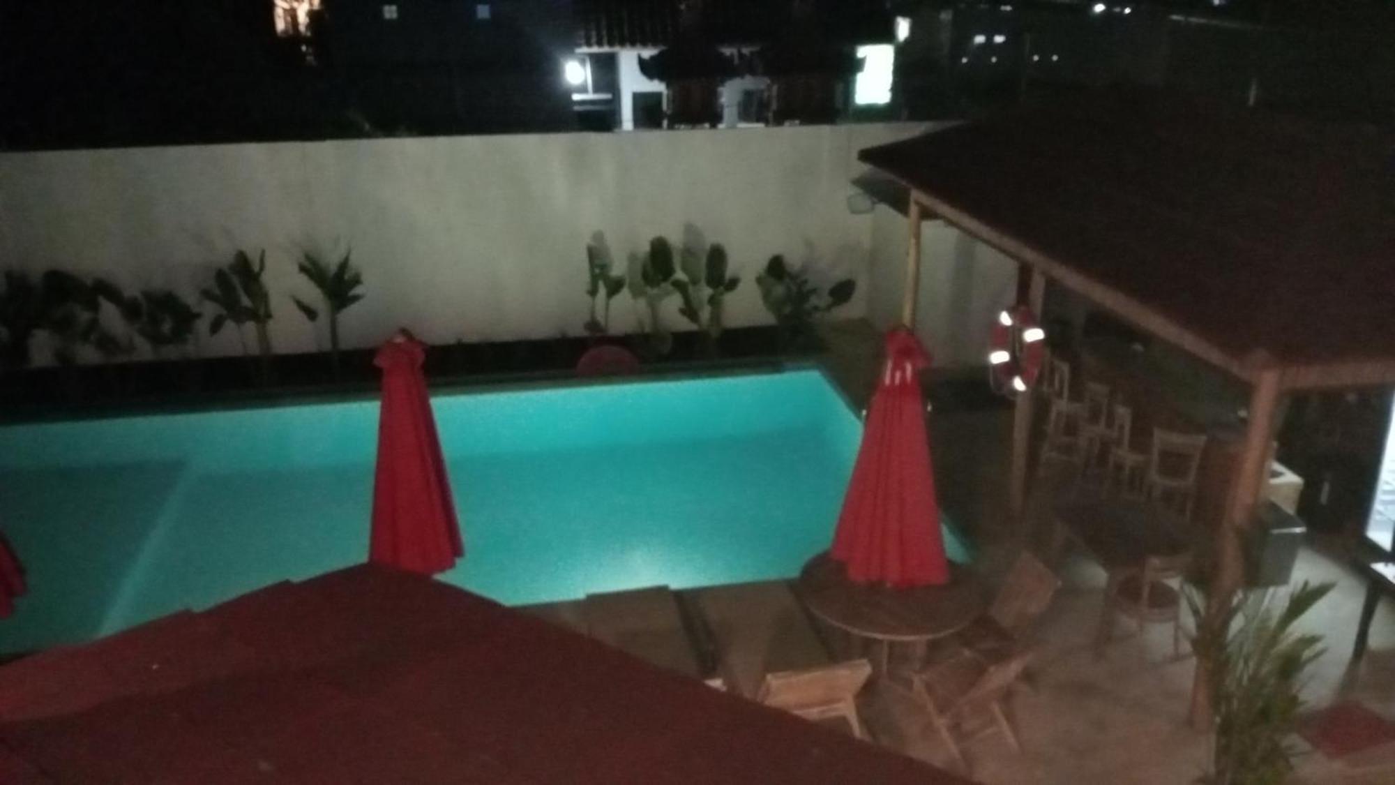 Villa Melasti Amed المظهر الخارجي الصورة