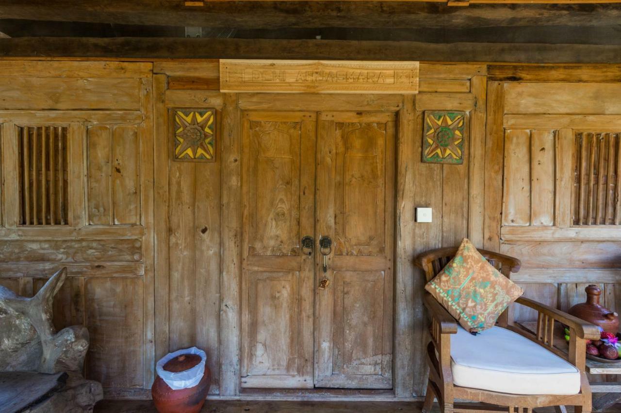 Villa Melasti Amed المظهر الخارجي الصورة